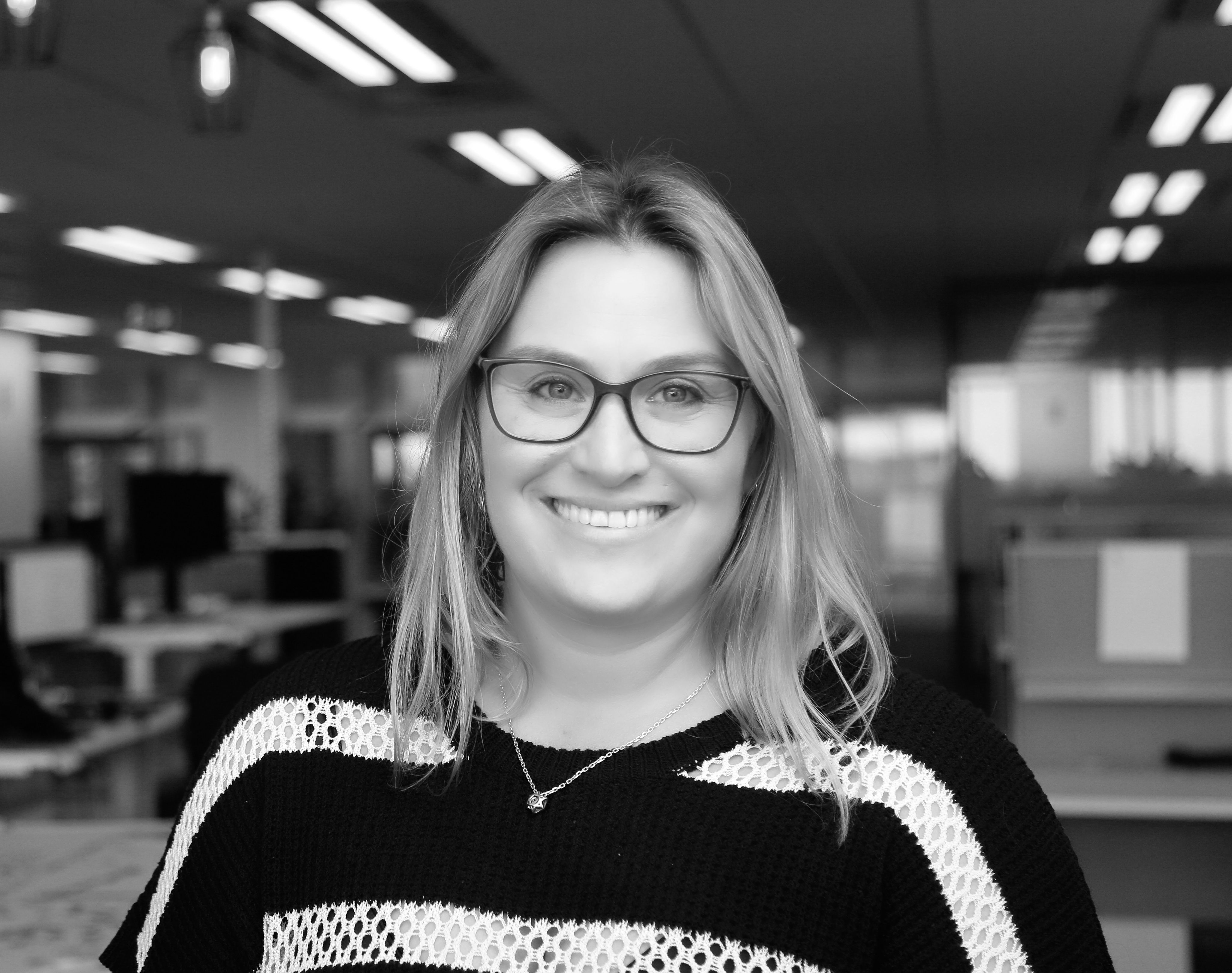 Dr Anita Talberg
